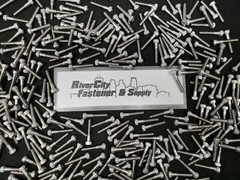 (25) M6-1.0×35 Socket Allen Head Cap Screws Stainless M6x1.0x35 Bolts M6x35