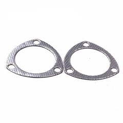 Exhaust Manifold Header For 1965-1976 Chevrolet GMC V8 396 402 427 454 502
