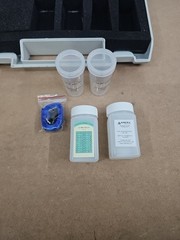 Apera Series EC60 Cond/TDS/Salinity Waterproof Conductivity Pocket Tester