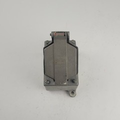 Crouse Hinds ENR11201 Hazardous Location Receptacle – USED