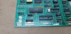 Adept Technology 10300-46510 Rev D Storage Controller PCB Refurbished