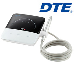 Woodpecker DTE Dental Ultrasonic Piezo Scaler D5 D7 S6 D600 LED W/ Tips SATELEC