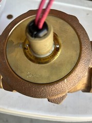 NEW Gems FS200 Flow Switch 2-1/2″ +++++++++++++++++++++++++++++++++++++++