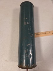 Vintage New York Rubber Corp Airubber Air Pump Made in USA