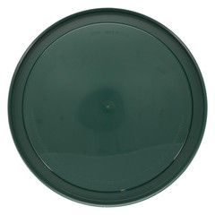 Pyrex 323-PC 1.5qt Thyme Green Mixing Bowl Lid