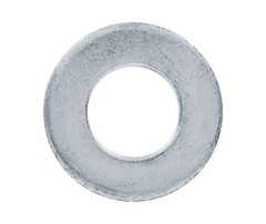 Machine Bushing Wide Rim 1-1/2 x 3/4 x 10g ZC (35 Pieces)