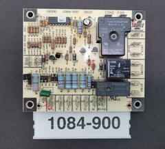 Coleman 1084-900 Heat Pump Defrost Circuit Board SOURCE1 18390