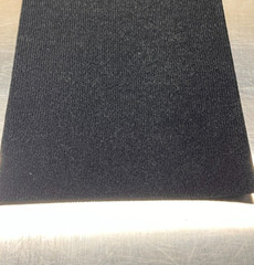 Velcro® Brand 12″ x 12″ Industrial Adhesive Backed Hook & Loop Sheets Set