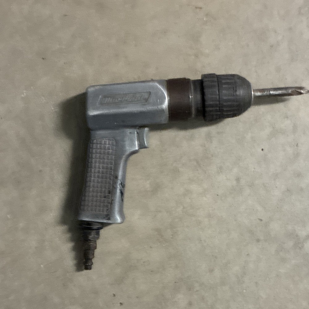 Blue-Point AT800 Pneumatic Drill, Model AT800, MPN AT800
