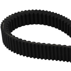 Drive Clutch Belt for EZGO RXV Gas Vehicles Kawasaki 32mm x 982mm 618630 6884