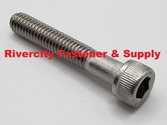 (25) M6-1.0×35 Socket Allen Head Cap Screws Stainless M6x1.0x35 Bolts M6x35