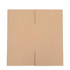 100~1000 6x6x6 Shipping Packing Mailing Moving Boxes Corrugated Carton Portable
