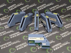 USED Lot of 6 B&R Automation 7DI138.70 Digital Input Modules Rev. D0