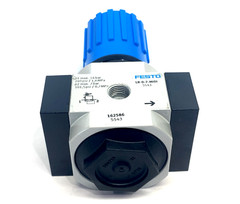 Festo LR-D-7-MIDI Regulator Valve G1/2″ Ports 162586