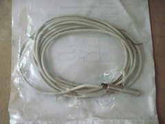 Lot of Proximity Sensors, Switches, Cables, Banner, AutomationDirect, Mostly New