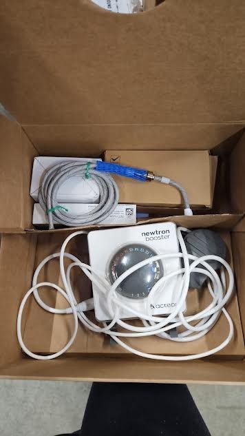 Acteon Newtron® Booster Ultrasonic Scaler OPEN BOX