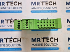 Phoenix Contact MINI-PS-100-240AC/24DC/1 Power Supply 24V 1A DIN Rail 2938840