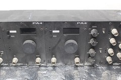 TDT Tucker Davis Technologies Waveform Generator Attenuator PWS25 XB1