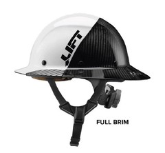 LIFT SAFETY Dax Hard Hat Replacement Suspension