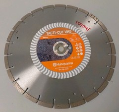 Husqvarna Bronze Tacti-Cut VH5 Blade