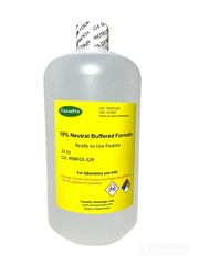 10% Neutral Buffered Formalin (32 Oz/950 mL) TISSUEPRO FREE SHIPPING
