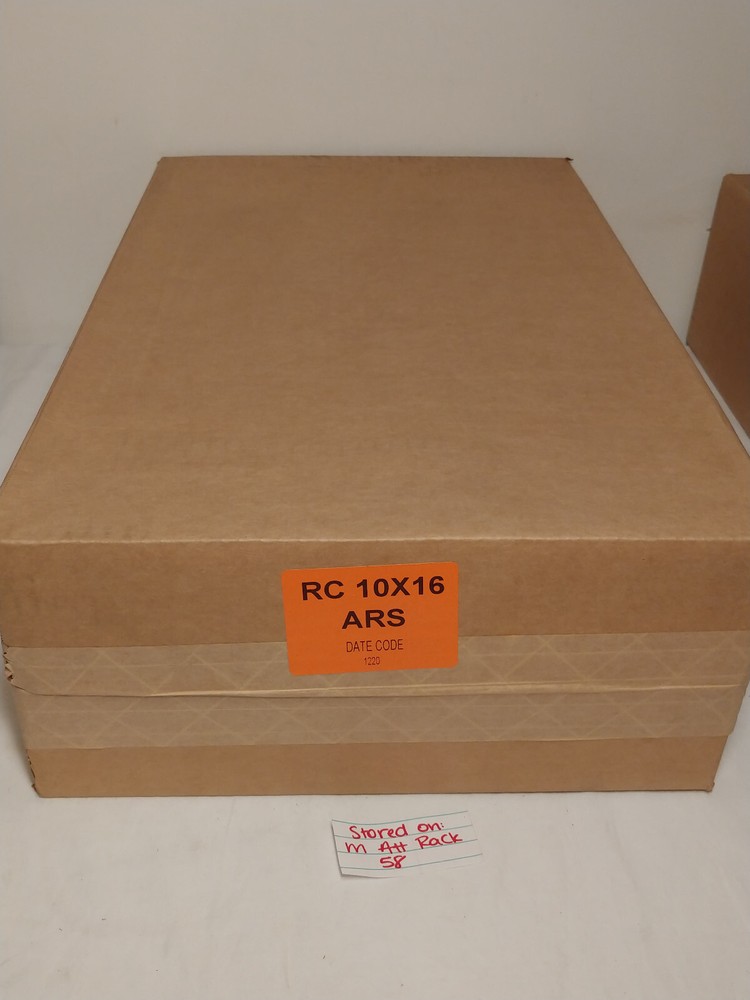 10×16 Motorized Damper 10”x16” Damper