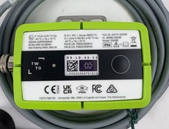 TWTG NEON Vibration Sensor DS-LD-VB-02 LoRaWAN ATEX IECEx Wireless Transmitter