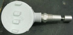 Cosense LL101-111S00-1 Explosion Proof Level Switch