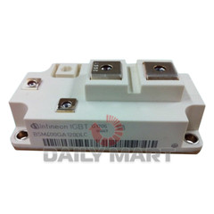New In Box INFINEON/EUPEC BSM400GA120DLC Power Supply Module