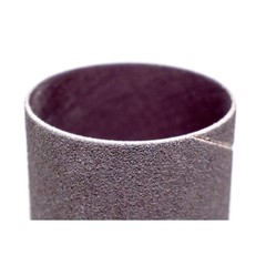 Benchmark Abrasives 3/4” x 1” Aluminum Oxide Abrasive Spiral Bands for Rotary…
