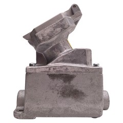 Cooper Crouse-Hinds ENR5151 Ark-Guard ENR Value Receptacle 15A, 125VAC
