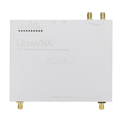 LibreVNA Vector Network Analyzer 100KHz~6GHz USB Based Full 2-Port For Radio ime