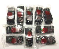 1000pc APPLE BRAND DIME BAGS 1515: 1.5″ x 1.5″ PREMIUM QUALITY & THICKNESS