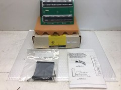 SQUARE D AS42OUT POWERLINK AS Output MODULE 63249-104-50 Series A1 63249-200-105