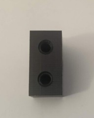 Pitney Bowes / Surefeed – 18007-015 Pusher Block with 3/32″ OEM Style Tip
