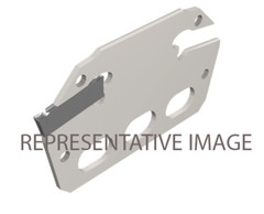 ISCAR DGAMM 38-3 D-Grip series Neutral Indexable Modular Cutoff Blade 2301659
