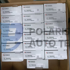 Keyence LR-TB5000C Laser Sensor New In Box LRTB5000C DHL Fast Shipping