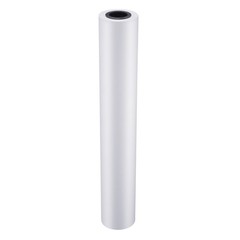 Uimoso Wide Format Plotter Paper Rolls for CAD, 2/8/20 Rolls, 150/300/500 ft