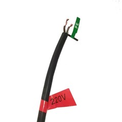 Auto Feed Hay Crusher 220V Straw Corn Cutter Pulverizer 6 Blade with Conveyor