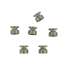 Dental locator impression coping impression transfer for locator abutment