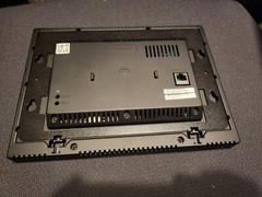 Extron TLP Pro 1022m 10” Wall Mount Touch Panel Tested and working great