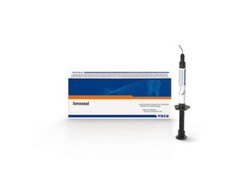 Voco Ionoseal Light Cure Resin Reinforced Glass Ionomer Base Liner 2.5gm