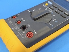 Fluke 87 III TRMS Multimeter