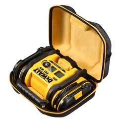 MeEazy Hard Case, Protective Custom-Fit 12.8x11x5.9 inches, black+yellow