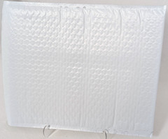 500-Pk WHITE 8.5 x 11″ Padded POLY BUBBLE MAILER shipping mailing envelope #2