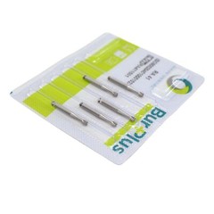 Wave Dental Carbide Burs Latch Bur 41 RA CA Inverted Cone Low Speed 2.35mm
