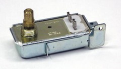 Gas Valve Y-75001-4 NC-4196-5 for GE WB19K10044 Regulator not included