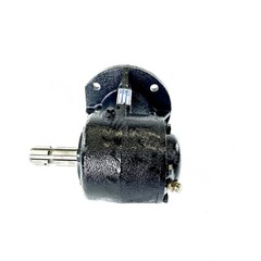 Aftermarket First Choice Finish Mower Replacement Gearbox 80310-00 , 1:2.833SU
