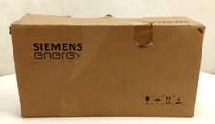 Siemens 3EK7 120-3AC4-Z Heavy Duty Surge Arrester 12,0kV Duty Cycle 10.20kV MCO