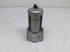 SMC NAF4000-N06 Pneumatic Filter NAF4000N06